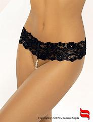 pearl_string_black