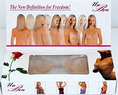 bra-silicone